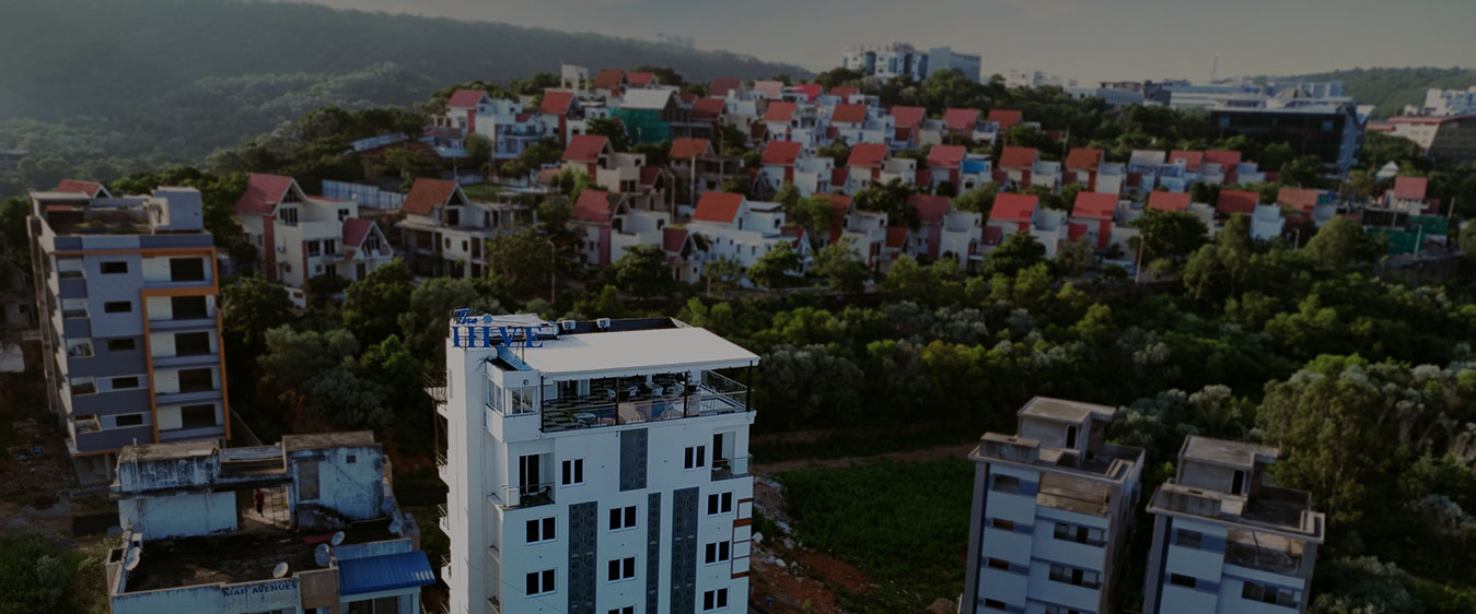 Relax with an infinity Pool view