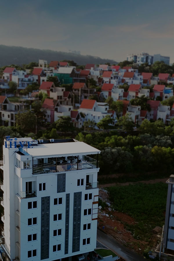 Relax with an infinity Pool view