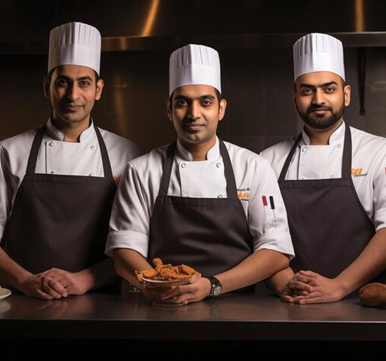 Best Places for Lunch 