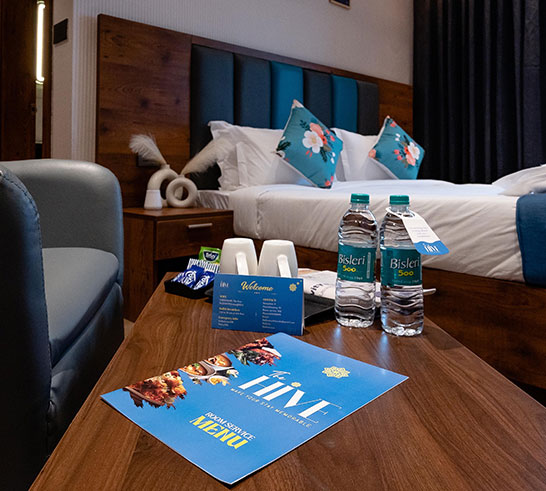 Best Beverages in Vizag