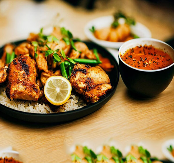 Best Places for Lunch in Vizag