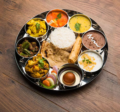 Best Family Restaurant in Vizag